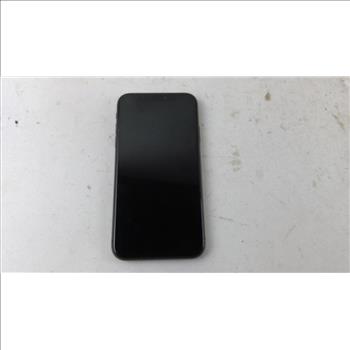 Apple IPhone 11, Activation Locked, Sold For Parts