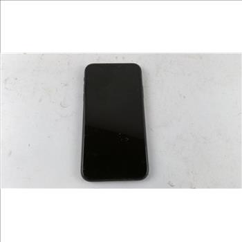 Apple IPhone 11,  Activation Locked, Sold For Parts