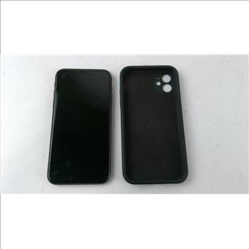Apple IPhone 11, Activation Locked, Sold For Parts