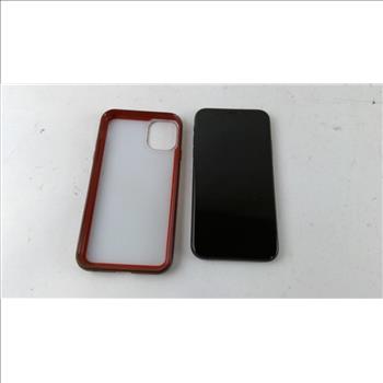 Apple IPhone 11, Activation Locked, Sold For Parts