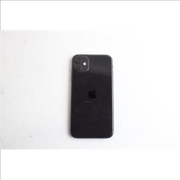 Apple IPhone 11 Activation Locked, Sold For Parts