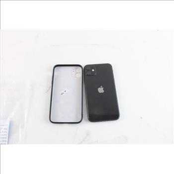 Apple IPhone 11 Activation Locked, Sold For Parts