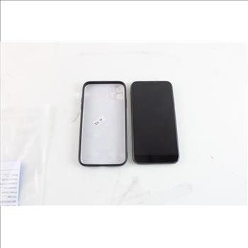 Apple IPhone 11 Activation Locked, Sold For Parts