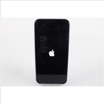 Apple IPhone 11 Activation Locked, Sold For Parts