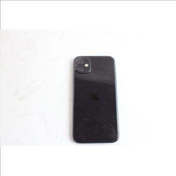 Apple IPhone 11 Activation Locked, Sold For Parts
