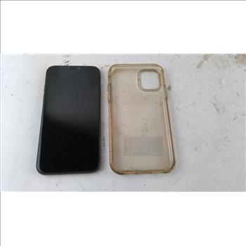 Apple IPhone 11, Activation Locked, Sold For Parts