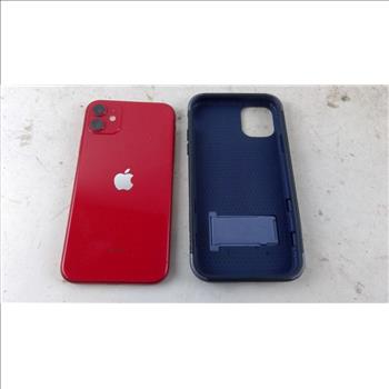 Apple IPhone 11, Activation Locked, Sold For Parts