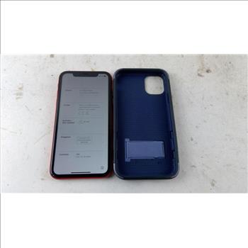 Apple IPhone 11, Activation Locked, Sold For Parts