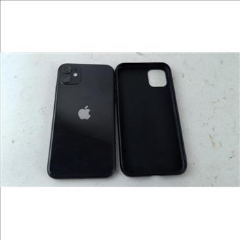 Apple IPhone 11, Activation Locked, Sold For Parts