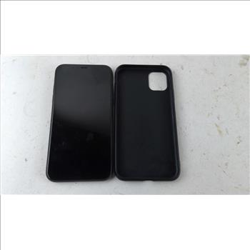 Apple IPhone 11, Activation Locked, Sold For Parts