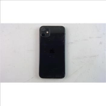 Apple IPhone 11 Activation Locked, Sold For Parts