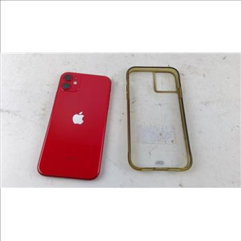 Apple IPhone 11, Activation Locked, Sold For Parts
