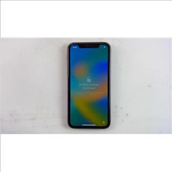 Apple IPhone 11 Activation Locked, Sold For Parts