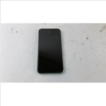 Apple IPhone 11, Activation Locked, Sold For Parts
