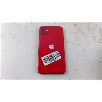 Apple IPhone 11, Activation Locked, Sold For Parts