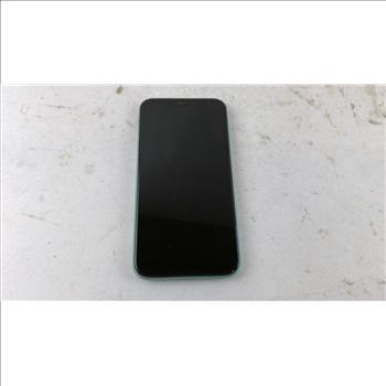 Apple IPhone 11, Activation Locked, Sold For Parts
