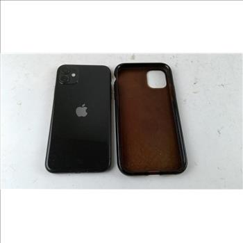 Apple IPhone 11, Activation Locked, Sold For Parts