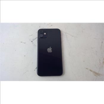 Apple IPhone 11 Activation Locked, Sold For Parts