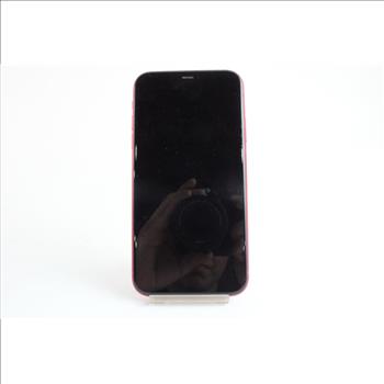 Apple IPhone 11 Activation Locked, Sold For Parts
