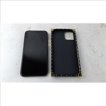 Apple IPhone 11, Activation Locked, Sold For Parts