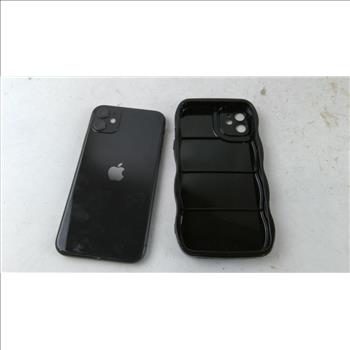 Apple IPhone 11, Activation Locked, Sold For Parts