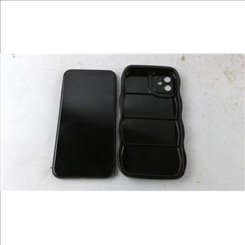 Apple IPhone 11, Activation Locked, Sold For Parts