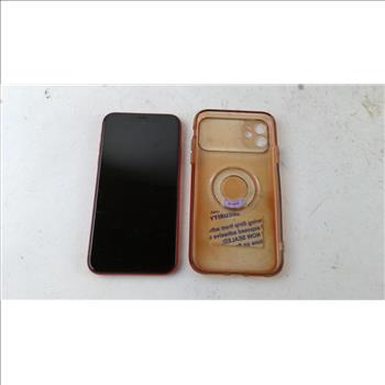Apple IPhone 11, Activation Locked, Sold For Parts