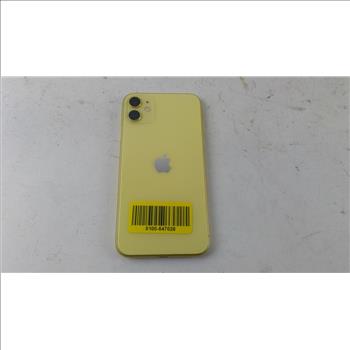Apple IPhone 11, Activation Locked, Sold For Parts