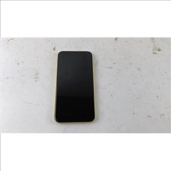 Apple IPhone 11, Activation Locked, Sold For Parts