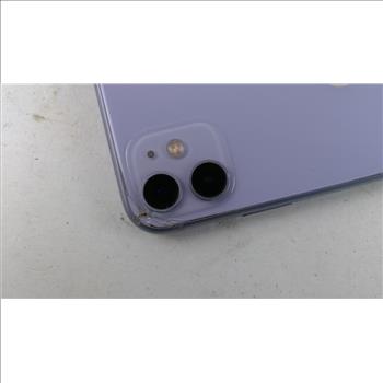 Apple IPhone 11, Activation Locked, Sold For Parts