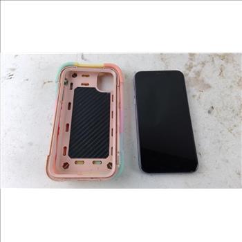 Apple IPhone 11, Activation Locked, Sold For Parts