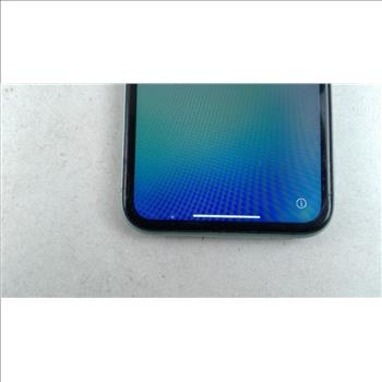 Apple IPhone 11. Activation Locked, Sold For Parts