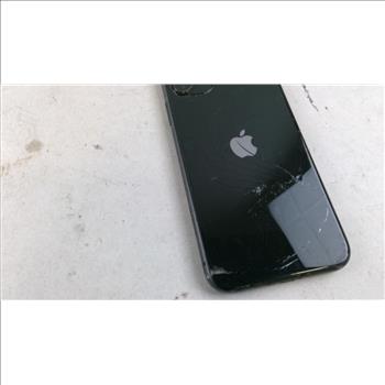 Apple IPhone 11, Activation Locked, Sold For Parts
