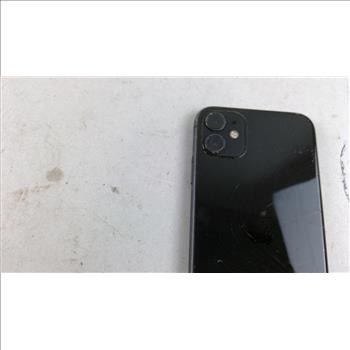 Apple IPhone 11, Activation Locked, Sold For Parts