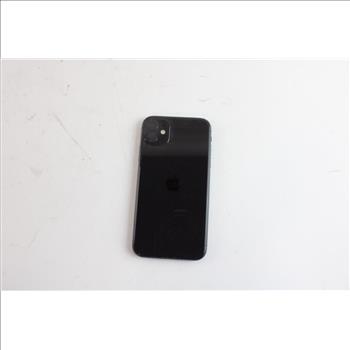 Apple IPhone 11 Activation Locked, Sold For Parts