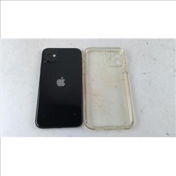 Apple IPhone 11, Activation Locked, Sold For Parts