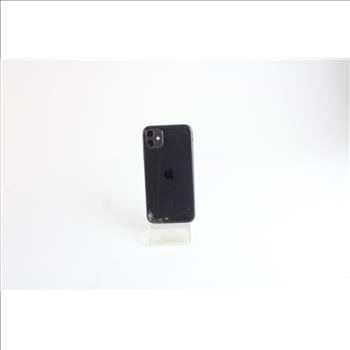 Apple IPhone 11 Activation Locked, Sold For Parts