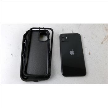 Apple IPhone 11, Activation Locked, Sold For Parts