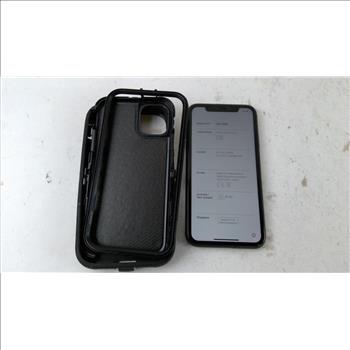 Apple IPhone 11, Activation Locked, Sold For Parts