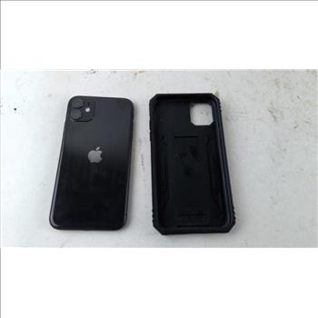 Apple IPhone 11, Activation Locked, Sold For Parts