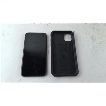 Apple IPhone 11, Activation Locked, Sold For Parts