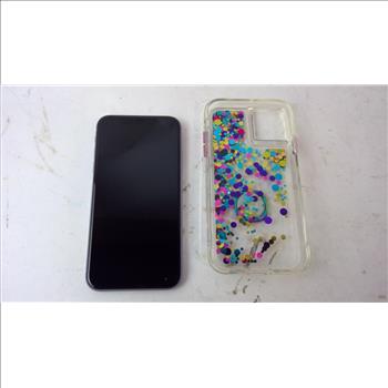 Apple IPhone 11 Activation Locked, Sold For Parts