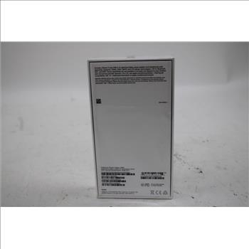 Apple IPhone 11, Black, 128 GB - NEW, SEALED IN BOX