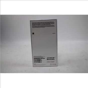 Apple IPhone 11, Black, 128 GB - NEW, SEALED IN BOX