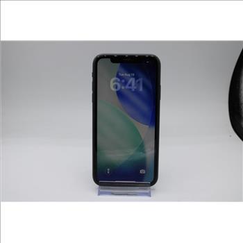 Apple IPhone 11, Dark Gray, 64 GB, Unknown Carrier
