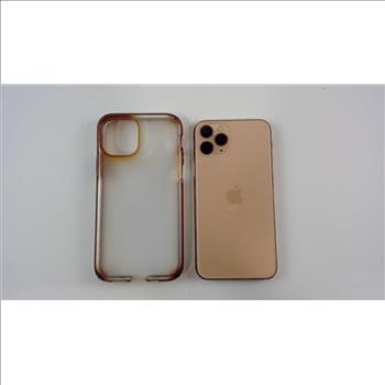 Apple IPhone 11 Pro, 64 GB, Carrier Verizon