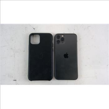 Apple IPhone 11 Pro 64GB, Carrier T-mobile