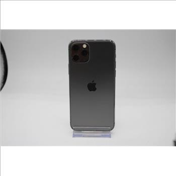 Apple IPhone 11 Pro, 64GB, Unknown Carrier