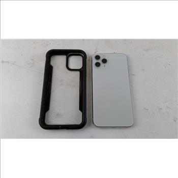 Apple IPhone 11 Pro, Activation Locked, Sold For Parts