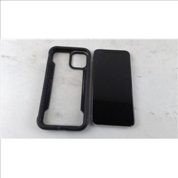 Apple IPhone 11 Pro, Activation Locked, Sold For Parts